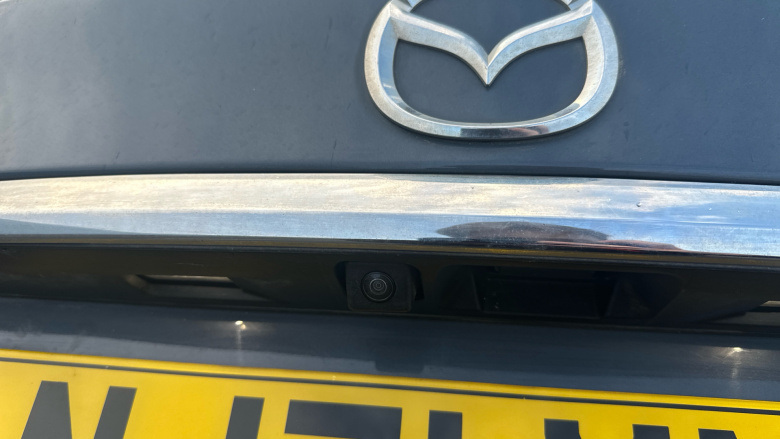 Mazda 6 2.0 Skyactiv-G Kuro Edition 4dr Petrol Saloon